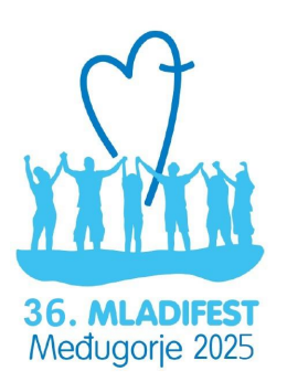 Mladifest 2025 Logo